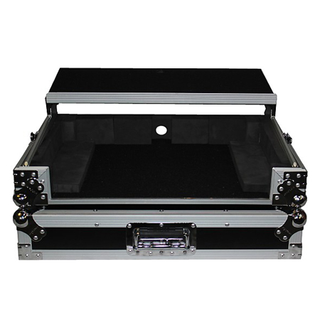 ProX XS-MIXDECK EX LT ProX fit Numark MixDeck Express w Laptop Shelf  