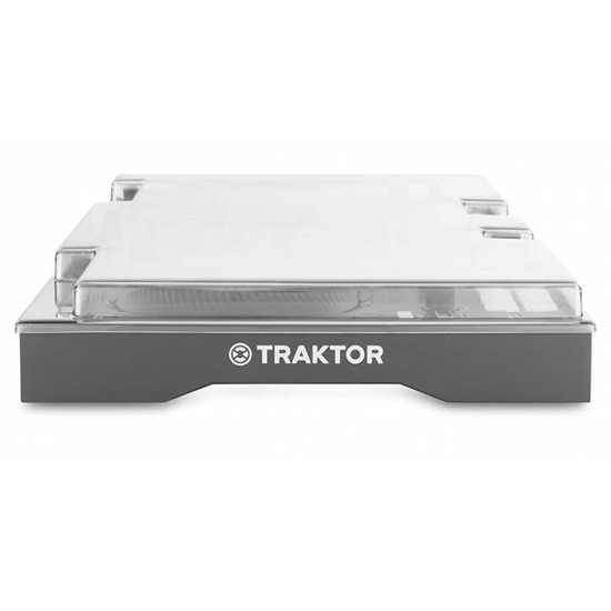 Decksaver DS-PC-KONTROLS3 Polycarbonate Cover for Native Instruments Traktor Kontrol S3