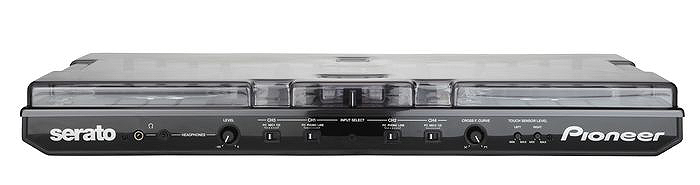 Decksaver DDJ-SX Cover