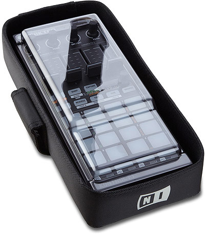 DeckSaver Kontrol X1 Cover