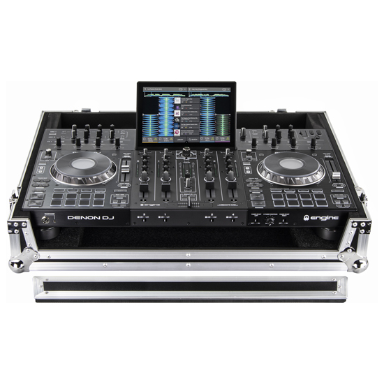 Denon Prime 4 Case