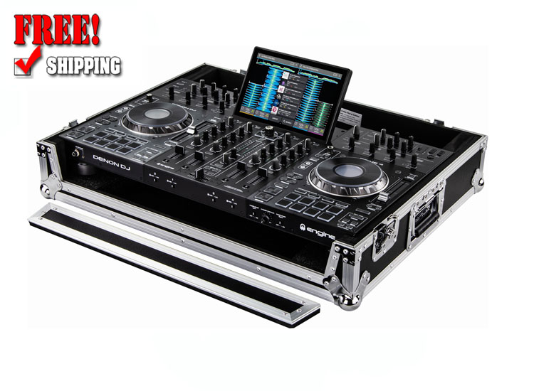 Denon Prime 4 Case
