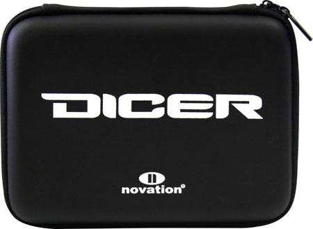 Dicer Case