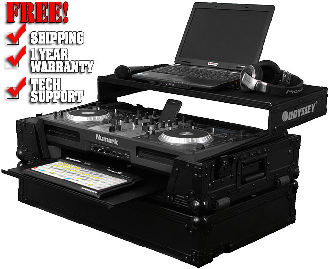 FFXGSMIXDECKBL
