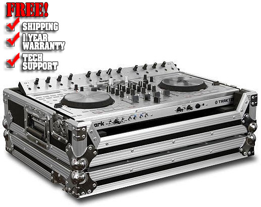 Odyssey FR4TRAK