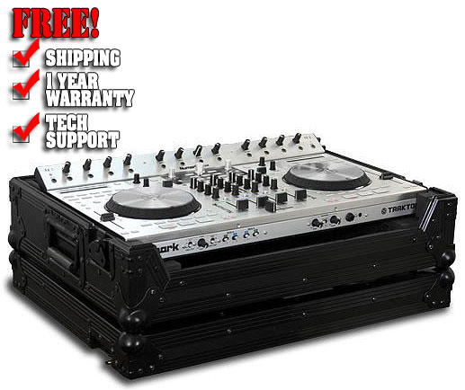 Odyssey FR4TRAKBL
