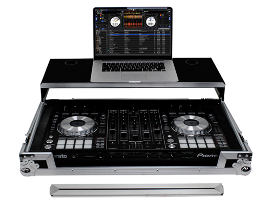 Pioneer DDJ-SX3 and QSC CP12 Value Pack