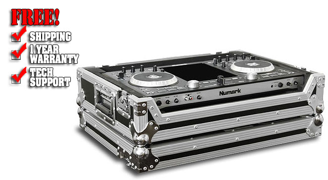 FZMIXDECK 