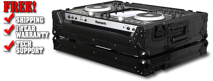 FZMIXDECK 