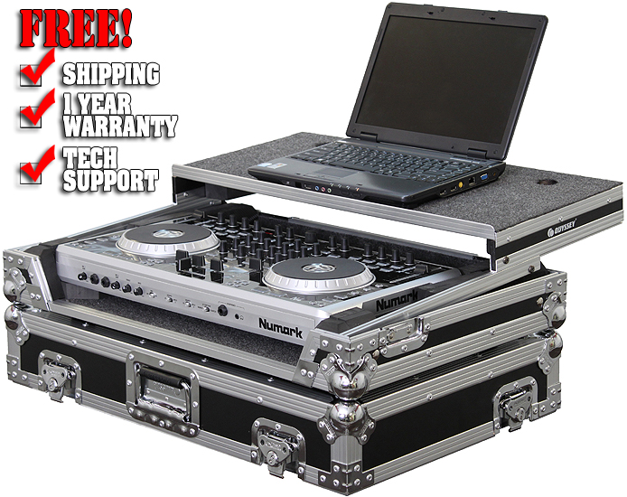 Odyssey FZGSN4 