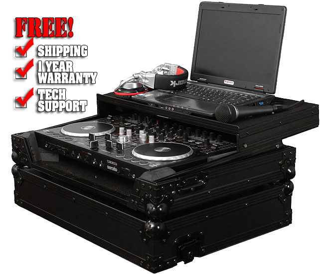 Odyssey FZGSTERMIX4BL