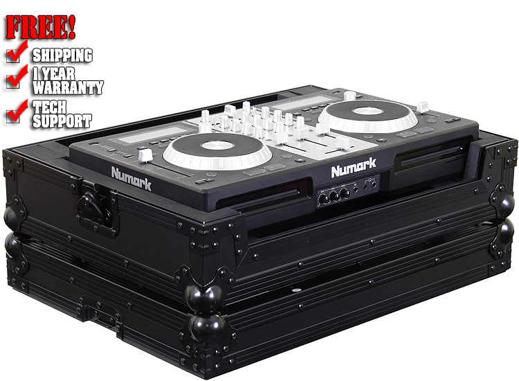 Odyssey FZMIXDECKEXBL 