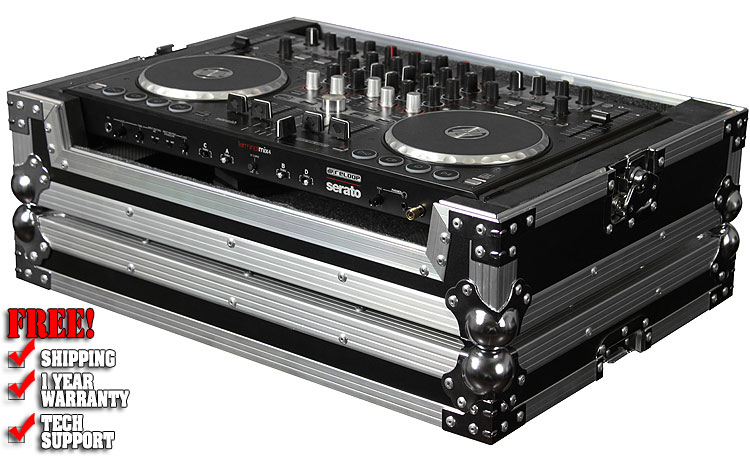 Odyssey FZTERMIX4