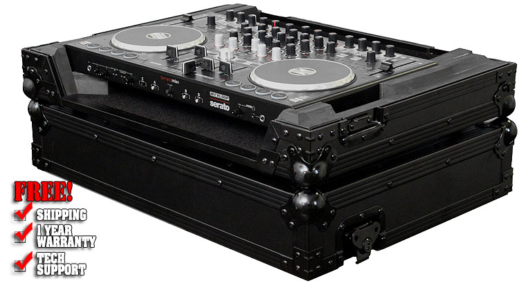 Odyssey FZTERMIX4BL