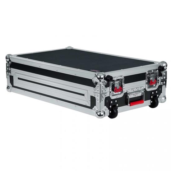 Gator Cases G-TOURDSPDDJSXRX G-TOUR DSP case for Pioneer DDJ-SX / SX2 / SX3 / RX controller