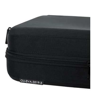 Gator Extra Large EVA Utility Case