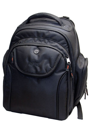 Gator G-CLUB Backpack-LG