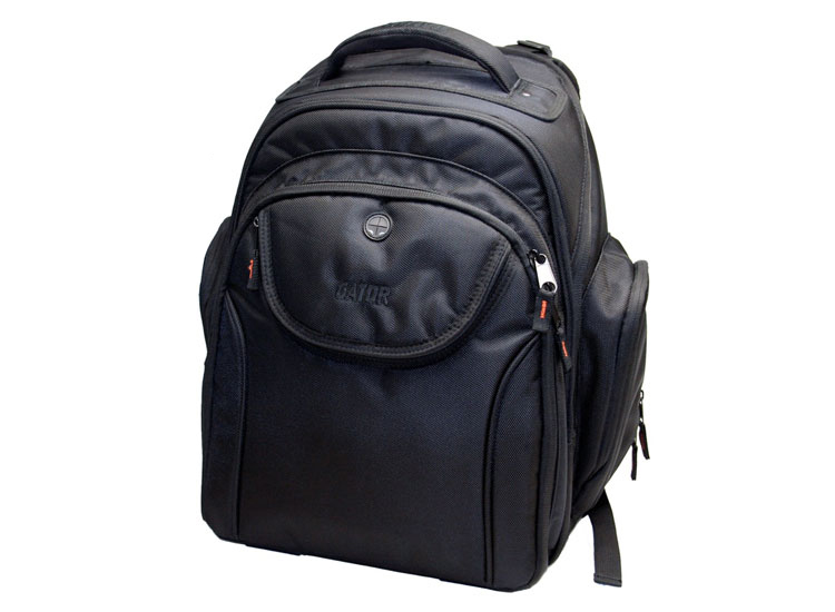 Gator G-CLUB Backpack-LG