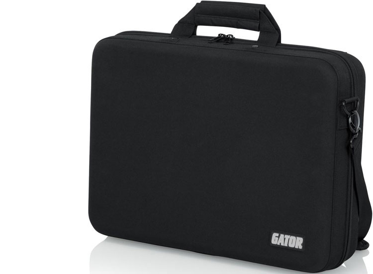 Gator GU-EVA-1813-3 Small EVA DJ Controller Case