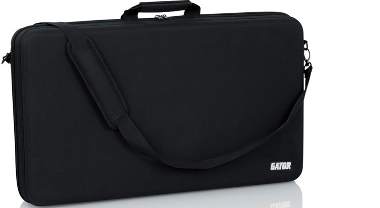 Gator GU-EVA-2816-4 Large EVA DJ Controller Case