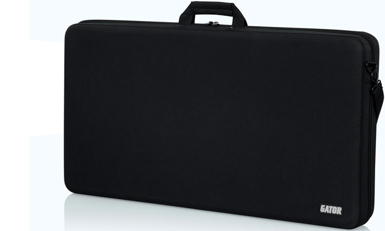 Gator GU-EVA-3519-3 XL EVA DJ Controller Case