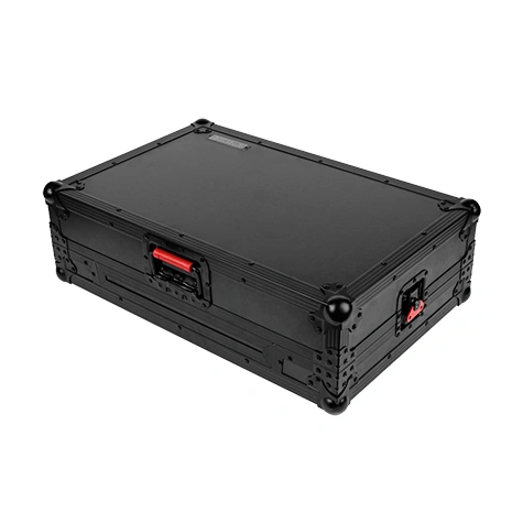 Gator Onyx Flight Case for AlphaTheta XDJ-AN DJ System