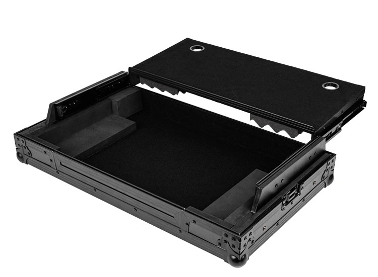 Gator Onyx Upper Deck Flight Case for AlphaTheta XDJ-AN