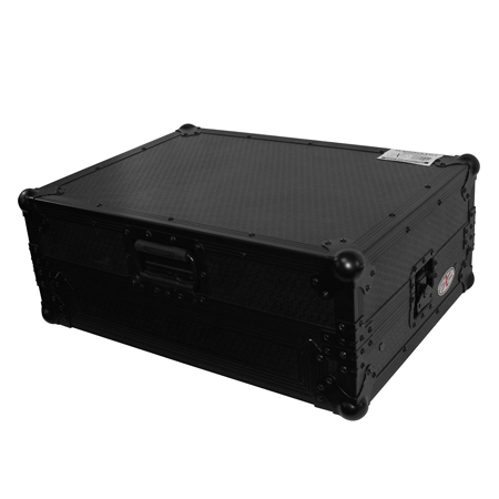 ProX XS-MIXDECK EX LTBL fits Numark MixDeck Express Digital Controller Flight Case w Lapt  