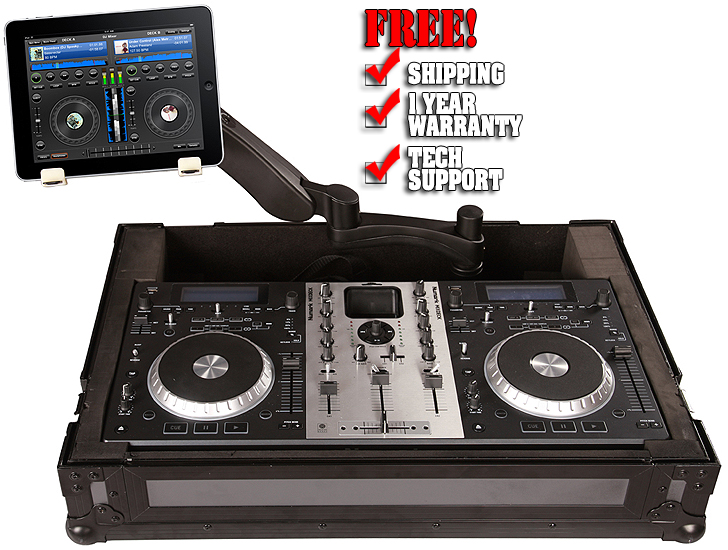Gator G-TOUR MIXDECK ARM1 PL