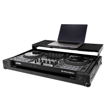 Headliner Pitch Black Flight Case for the DDJ-FLX10