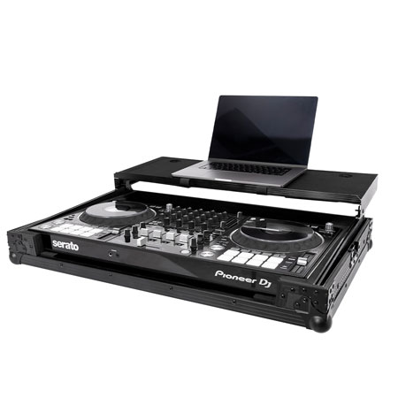 Headliner Pitch Black Flight Case for the DDJ-FLX10