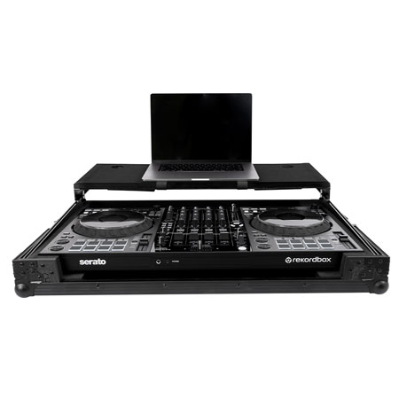 Headliner Pitch Black Flight Case for the DDJ-FLX10