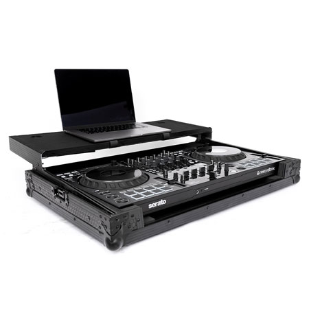 Headliner Pitch Black Flight Case for the DDJ-FLX10