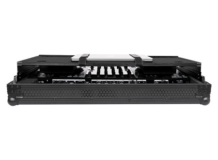 Headliner Pitch Black Flight Case for the DDJ-FLX10