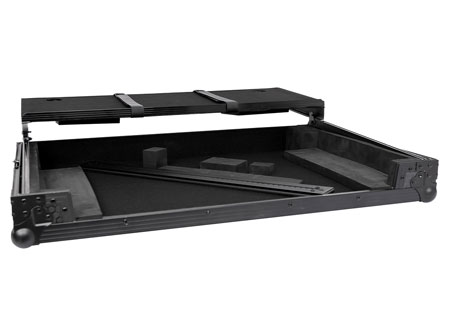 Headliner Pitch Black Flight Case for the DDJ-FLX10