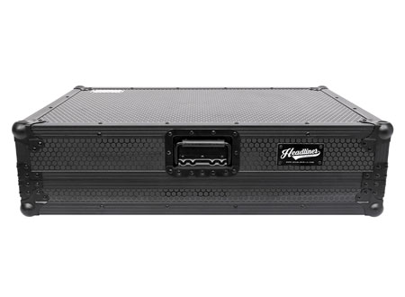 Headliner Pitch Black Flight Case for the DDJ-FLX10