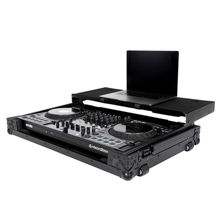 Headliner Black Flight Case for the DDJ-FLX10
