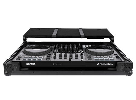 Headliner Black Flight Case for the DDJ-FLX10