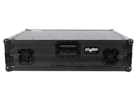 Headliner Black Flight Case for the DDJ-FLX10
