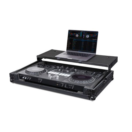 Headliner Pitch Black Flight Case for the DDJ-REV5