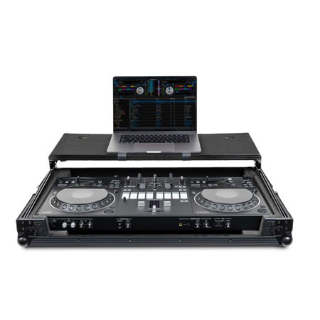 Headliner Pitch Black Flight Case for the DDJ-REV5