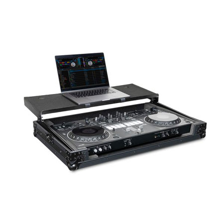 Headliner Pitch Black Flight Case for the DDJ-REV5