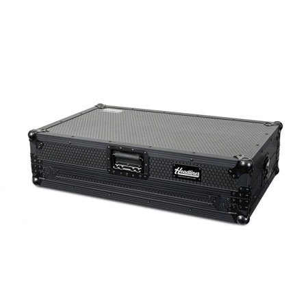 Headliner Pitch Black Flight Case for the DDJ-REV5