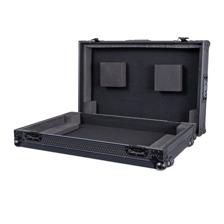 Headliner Pitch Black Low Profile Flight Case for Pioneer XDJ-RX3
