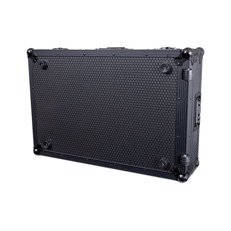 Headliner Pitch Black Low Profile Flight Case for Pioneer XDJ-RX3