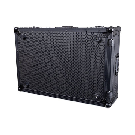 Headliner Pitch Black Flight Case for XDJ-AZ with Wheels