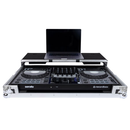 Headliner Flight Case for the DDJ-FLX10