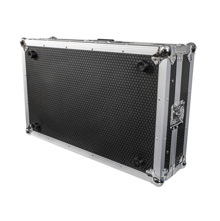 Headliner Flight Case for the Pioneer DDJ-REV7 W/ Laptop Platform