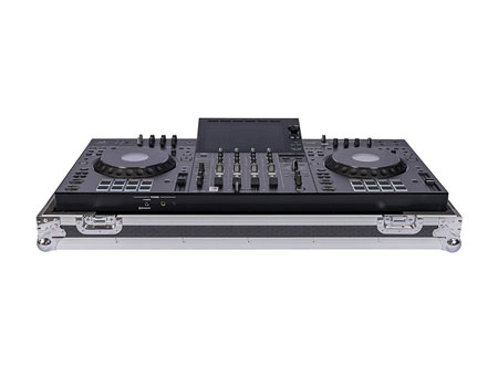 Headliner Flight Case for XDJ-AZ with Wheels