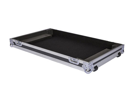 Headliner Flight Case for XDJ-AZ with Wheels